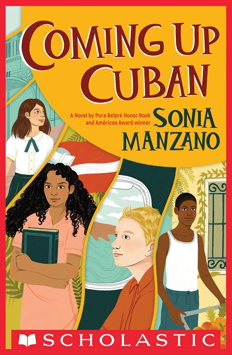 Coming Up Cuban