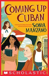 Coming Up Cuban