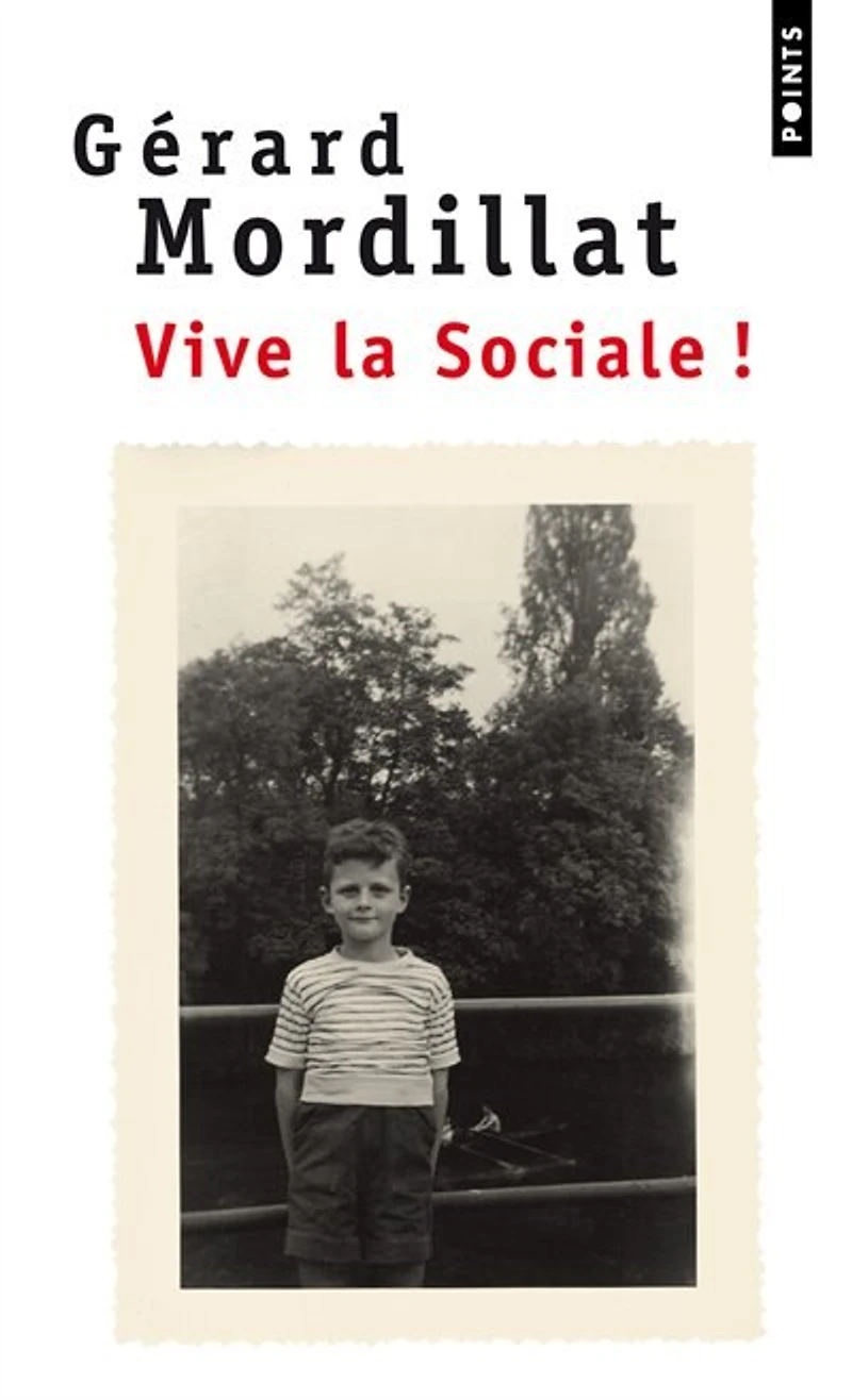 Vive la Sociale: récit