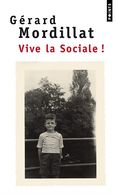 Vive la Sociale: récit