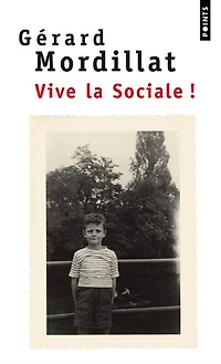 Vive la Sociale: récit