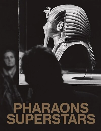 Pharaons superstars: exposition, Marseille, Mucem, du 22 juin au 17 octobre 2022