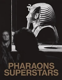 Pharaons superstars: exposition, Marseille, Mucem, du 22 juin au 17 octobre 2022