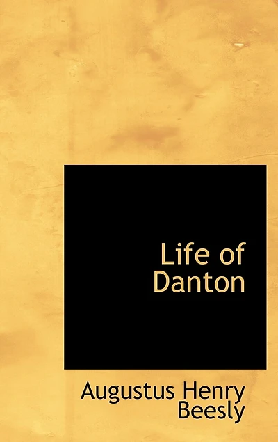 Life Of Danton
