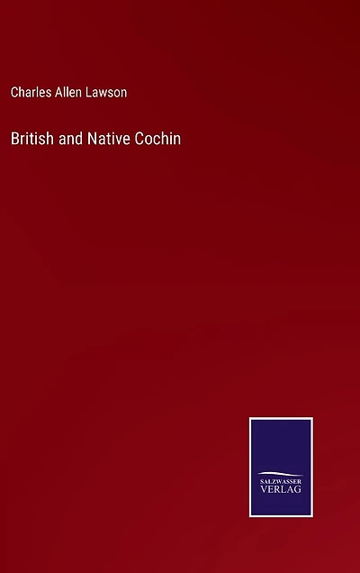British and Native Cochin