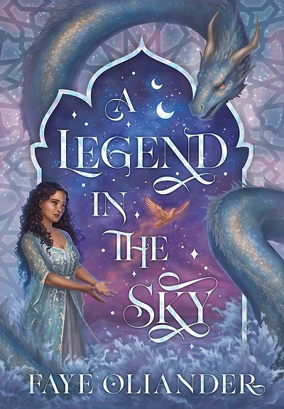 A Legend in the Sky