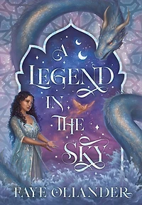 A Legend in the Sky