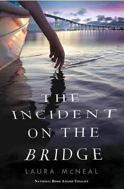 the Incident on Bridge