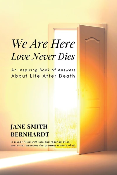 We Are Here: Love Never Dies