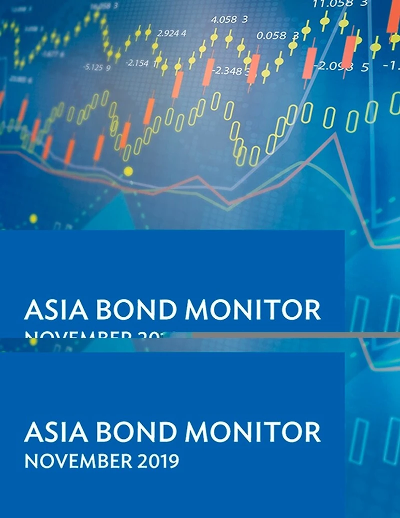 Asia Bond Monitor - November 2019