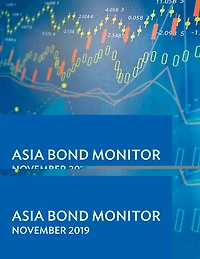 Asia Bond Monitor - November 2019