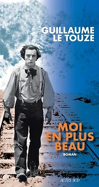 Moi en plus beau