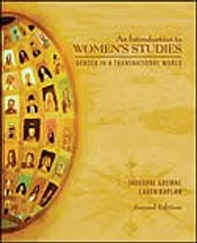 An Introduction to Women's Studies: Gender in a Transnational World