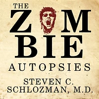 the Zombie Autopsies: Secret Notebooks from Apocalypse