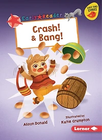 Crash! & Bang!
