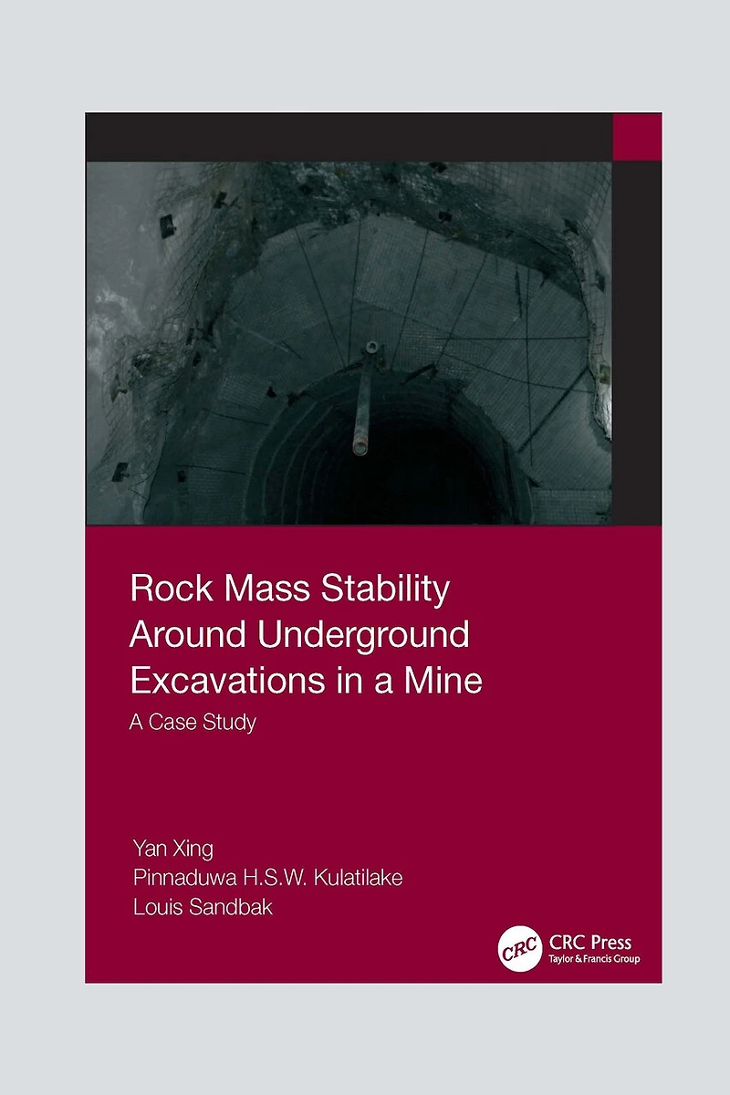 Rock Mass Stability Around Underground Excavations A Mine: Case Study