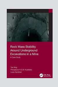 Rock Mass Stability Around Underground Excavations A Mine: Case Study