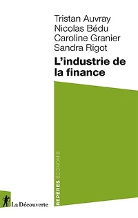 L' industrie de la finance