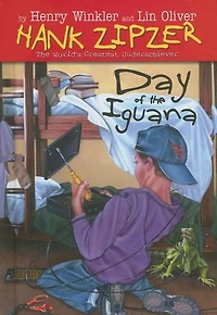 Day Of The Iguana