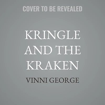 Kringle and the Kraken