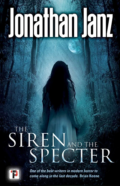 The Siren and Specter
