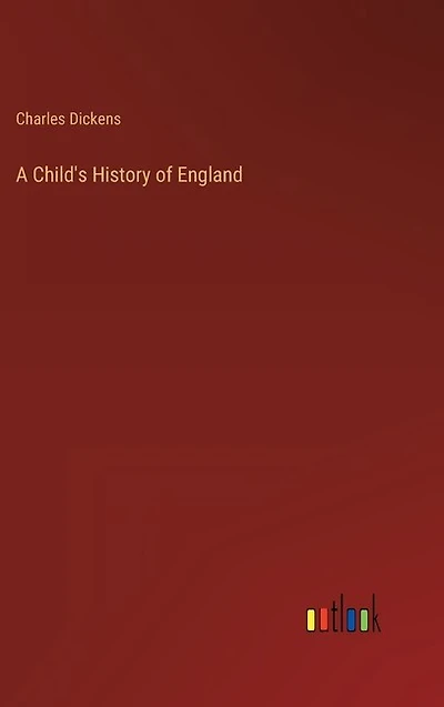 A Child's History of England