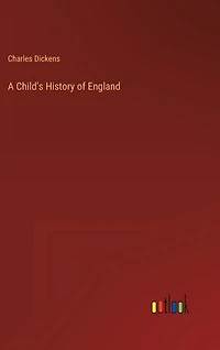 A Child's History of England