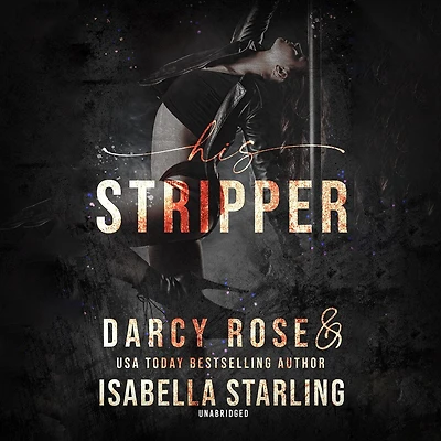 His Stripper