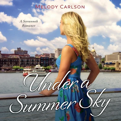 Under a Summer Sky