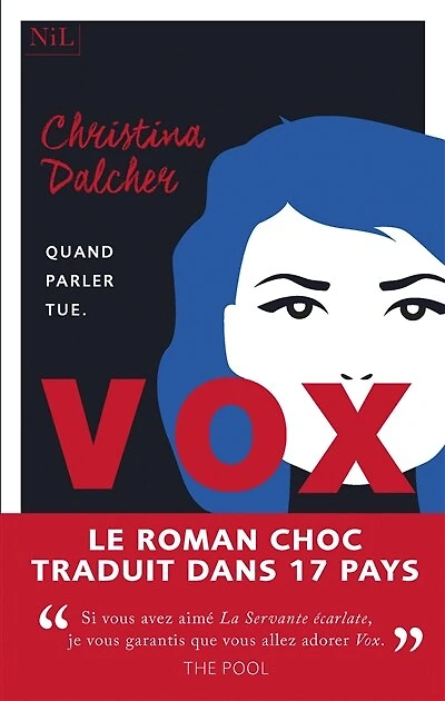 Vox: quand parler tue