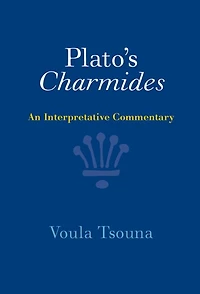 Plato's Charmides: An Interpretative Commentary