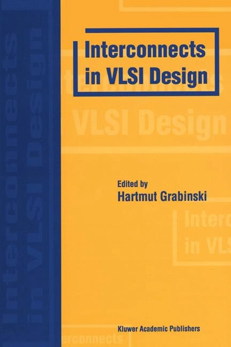 Interconnects VLSI Design