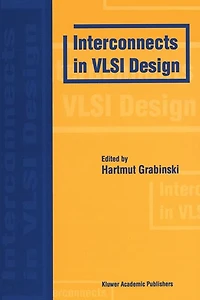 Interconnects VLSI Design