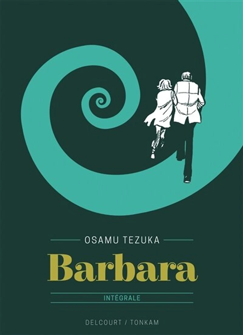 Barbara: intégrale