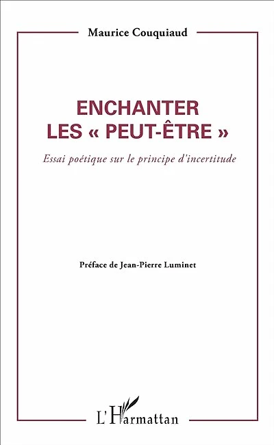 Enchanter les peut être