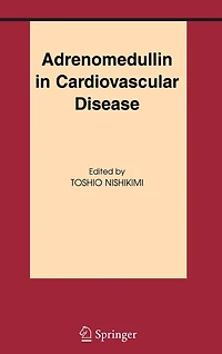 Adrenomedullin Cardiovascular Disease