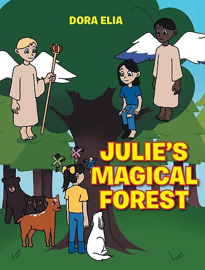Julie's Magical Forest