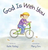 God Is With You