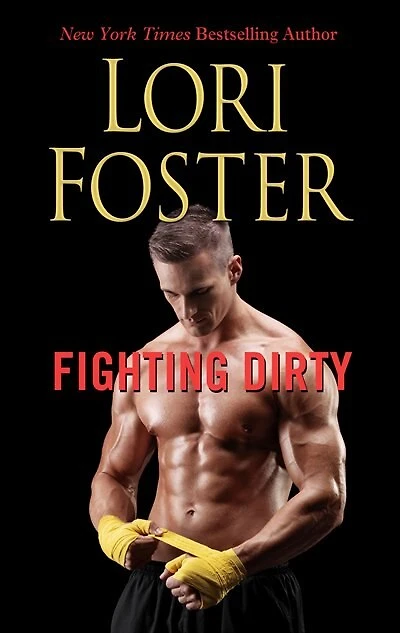 Fighting Dirty: (Large Print)