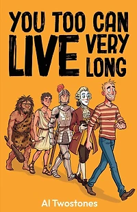 You Too Can Live Very Long