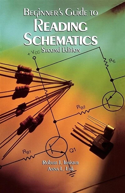 Pbs Beginners Guide To Reading Schematics 2/e