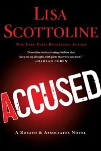 Accused: (Large  Print)