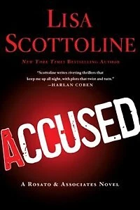 Accused: (Large  Print)