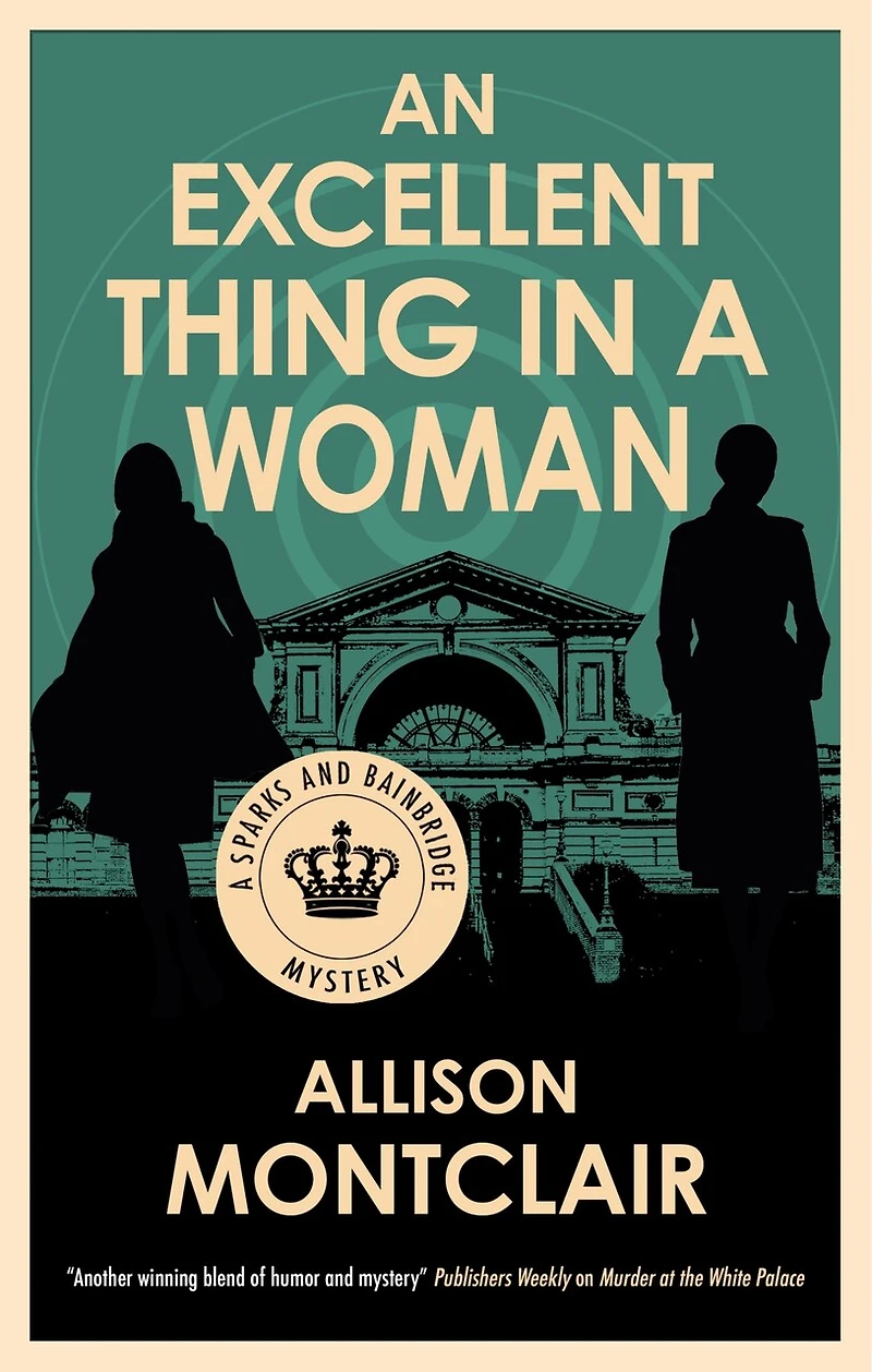 An Excellent Thing a Woman