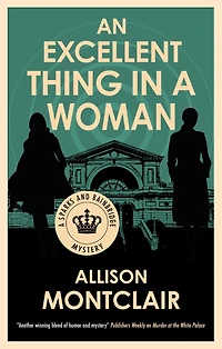An Excellent Thing a Woman