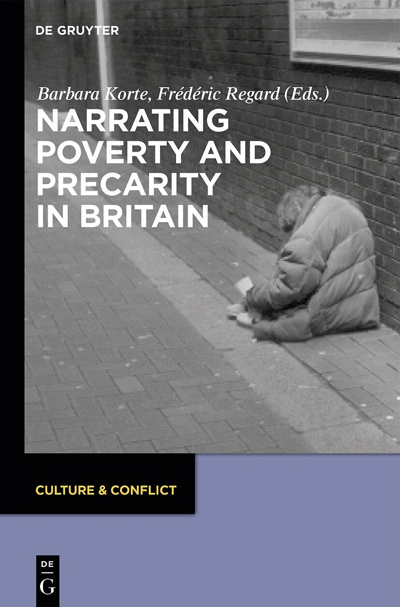 Narrating Poverty and Precarity Britain