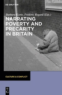 Narrating Poverty and Precarity Britain