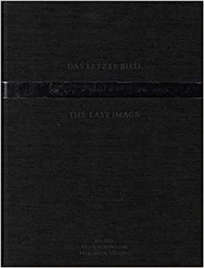 The Last Image: Photography and Death