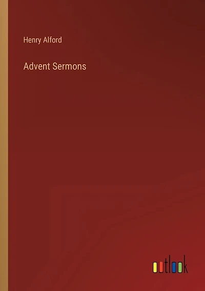 Advent Sermons
