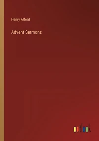 Advent Sermons